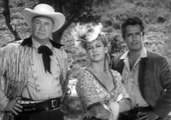 Frontier Circus, Season 1 Episode 19 image