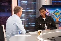 El hormiguero, Season 19 Episode 8 image