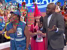 Let's Make a Deal, Season 11 Episode 60 image