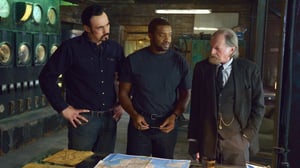 The Strain, Season 2 Episode 6 image