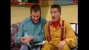 ChuckleVision, Season 6 Episode 13 image