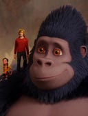 Kong - King of the Apes, Season 2 Episode 1 image