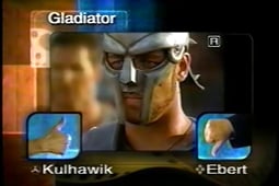 Siskel & Ebert, Season 14 Episode 36 image