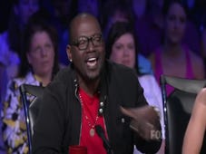 American Idol, Season 8 Episode 19 image