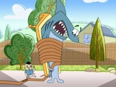 Kenny the Shark, Season 1 Episode 2 image
