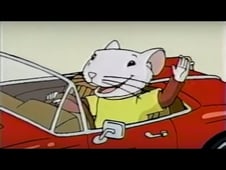 Stuart Little, Season 1 Episode 8 image