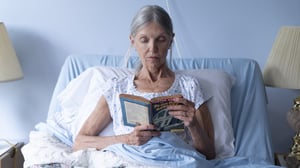 The Haunted Museum, Season 1 Episode 9 image