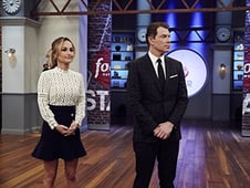 Food Network Star, Season 12 Episode 9 image