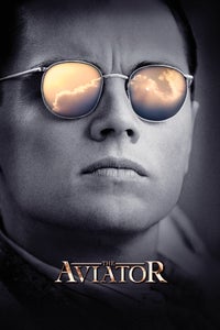 The Aviator as Sen. Ralph Owen Brewster