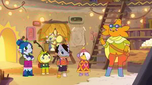 Wolfboy and the Everything Factory, Season 1 Episode 10 image