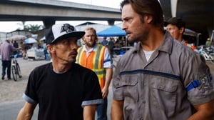 Colony, Season 1 Episode 1 image