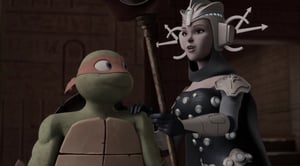 Teenage Mutant Ninja Turtles, Season 5 Episode 14 image