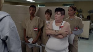 Orange Is the New Black, Season 1 Episode 4 image