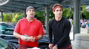 The Amazing Race, Season 35 Episode 12 image