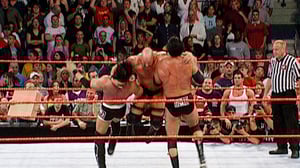 WWE Raw, Season 10 Episode 18 image