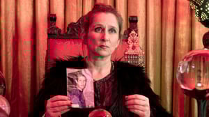 Großstadtrevier, Season 28 Episode 14 image