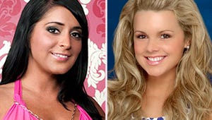 Top Moments: TV's Accurate Portrayal of Love on Jersey Shore and The Bachelorette