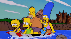 The Simpsons, Season 12 Episode 17 image