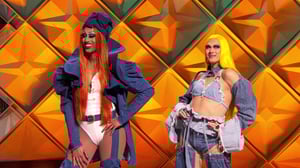 Canada's Drag Race, Season 1 Episode 6 image