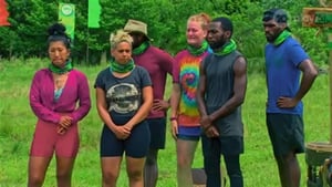Survivor South Africa, Season 8 Episode 7 image