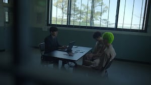 Juvenile Justice, Season 1 Episode 10 image