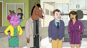 BoJack Horseman, Season 5 Episode 1 image