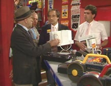 In Sickness and in Health, Season 3 Episode 1 image