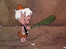 The Flintstones, Season 4 Episode 3 image