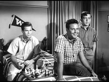 Leave It to Beaver, Season 6 Episode 8 image