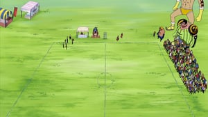 One Piece, Season 1 Episode 216 image