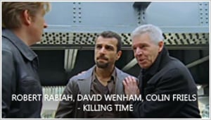 Killing Time, Season 1 Episode 3 image