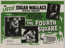 The Edgar Wallace Mystery Theatre, Season 2 Episode 1 image
