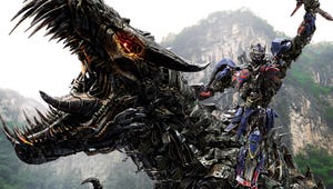 See Transformers, Girls and What Else Is New on Amazon Prime Instant Video