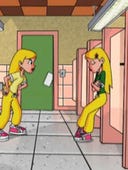 Sabrina, the Animated Series, Season 1 Episode 43 image