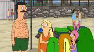Bob's Burgers, Season 15 Episode 7 image