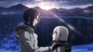 Attack on Titan, Season 2 Episode 5 image