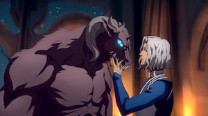 Castlevania, Season 4 Episode 5 image