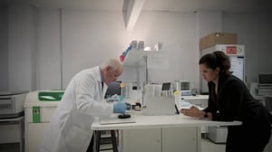 Reasonable Doubt, Season 2 Episode 2 image