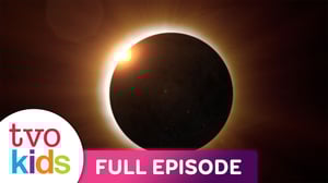 Space Kids, Season 1 Episode 38 image