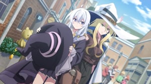 Wandering Witch: The Journey of Elaina, Season 1 Episode 8 image