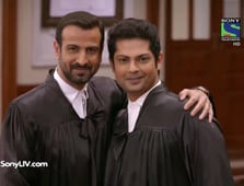 Adaalat, Season 2 Episode 26 image