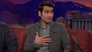 Conan, Season 8 Episode 36 image