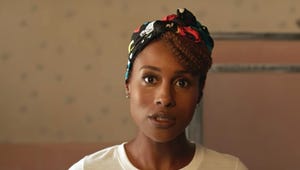 Insecure's Issa Rae Performs a Flawless Freestyle in This Funny New Teaser