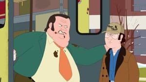 F Is for Family, Season 2 Episode 6 image