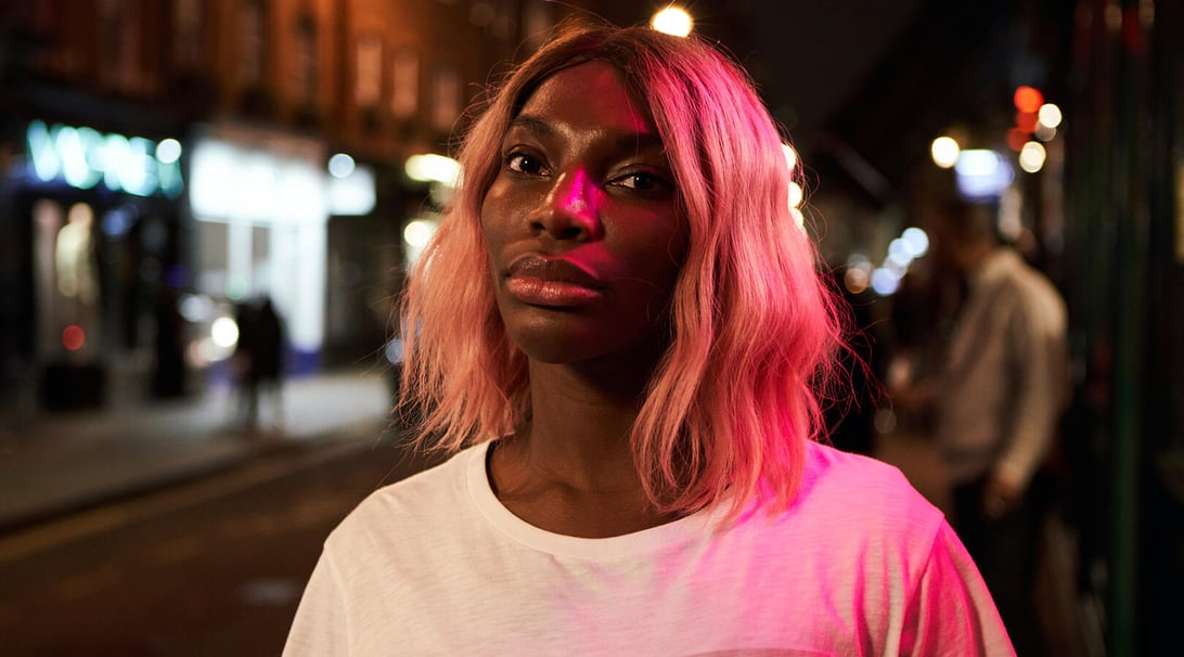 Michaela Coel, I May Destroy You
