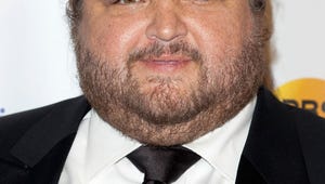Lost's Jorge Garcia to Guest-Star on Hawaii Five-0
