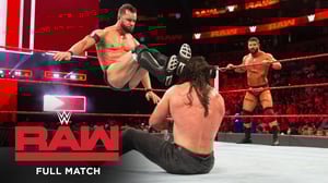WWE Raw, Season 26 Episode 28 image