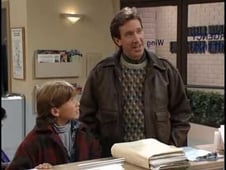 Home Improvement, Season 3 Episode 13 image
