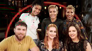 Red Table Talk, Season 2 Episode 8 image