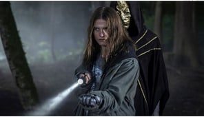 The Girl in the Woods, Season 1 Episode 1 image